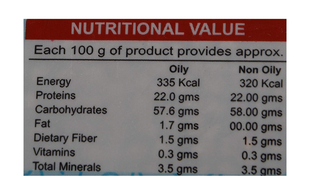 Yogi Val Pulses    Pack  1 kilogram